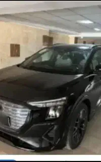 حواله خودرو Audi Q5 e tron مدل 2025