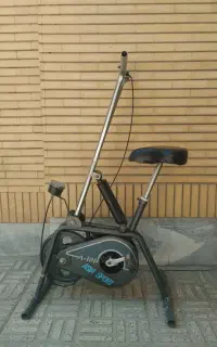 دوچرخه ثابت