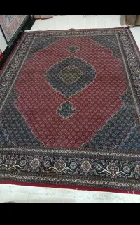 فرش۱۲متری‌درحدنو