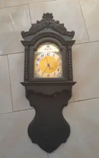 ساعت دیواری