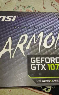 گرافیک 1070 Ti
