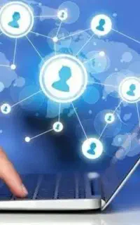 کارآموز و همکار در کافی نت به همراه اموزش
