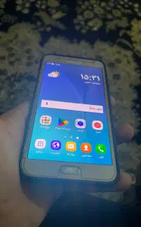 گوشی سامسونگ j7