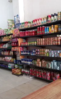 ۳نیرو آقا و۲نیرو خانم برا فروشگاه وپخش موادغذایی
