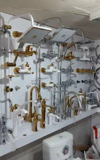 نصب وتعمیر شیرآلات تخصصی کرج فردیس