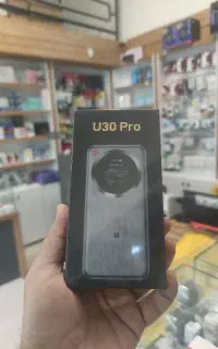 مودم u30ari pro 5Gغول مودم های جیبی