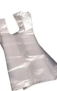پلاستیک دسته دار ( رکابی )