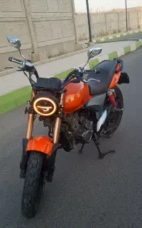 موتور rkv200