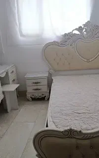 سرویس تخت