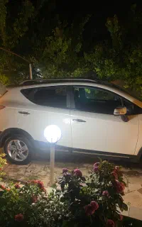 فوری Jac s3 97
