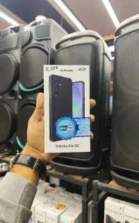 تا ۱۵ ماه بدون نیاز به پیش پرداخت A36