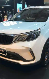 بک X3 اقساطی تحویل فوری