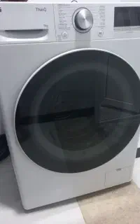 لباسشویی ال جی ۹ کیلویی