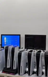 نصب بازی‌های کپی‌خور PS4 و PS5
