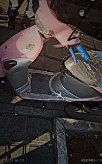 موتور پاکشتی