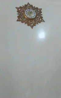 ساعت برنز یا برنجی سر سنگین واقعا شک
