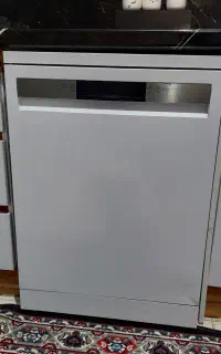 ماشین ظرفشویی دوو