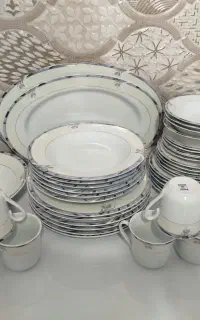 سرویس چینی