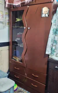 کمد کودک کارکرده