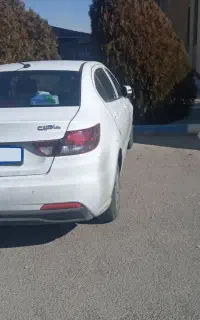 شاهین Gسانروف مدل سال 1402