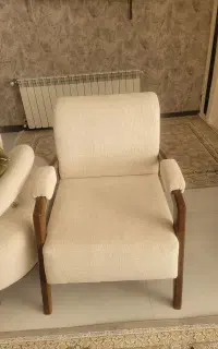 مبل تک