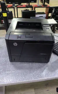 فروشگاه نیکان ـ پرینتر hp 401n