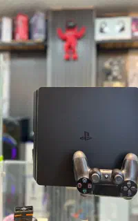 PS4 پرو کپی خور
