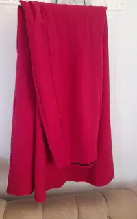 دامن و ژاکت