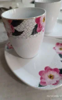دوتا ماگ چینی