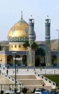 صالح آباد (خاص علی)