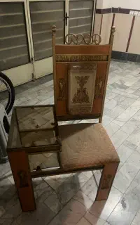 میز تلفن