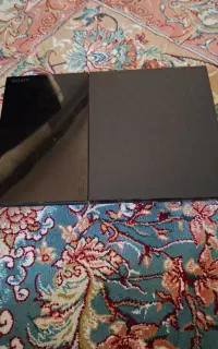 ps2 اسلیم