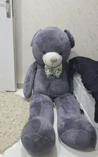 خرس ۲متری نو