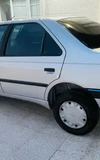 پژو ۴۰۵