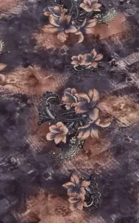 پارچه چادری و پارچه پیراهنی