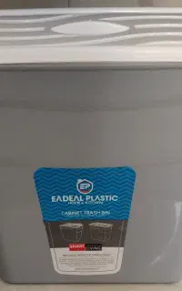 سطل آشغال نونو