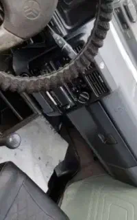 پراید نقره ایی