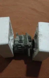 دینام پراید