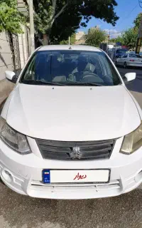 ساینا مدل ۱۳۹۵