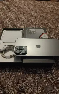 Iphone 13promax * آیفون ۱۳ پرومکس