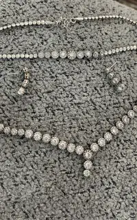 سرویس نقره