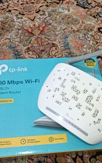 مودم +adsl2