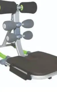 دستگاه دراز و نشست تن تاک