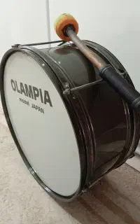 طبل محرم