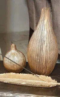 گلدان دکوری