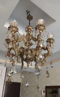 لوستر