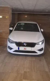 تارا ۶ دنده دستی
