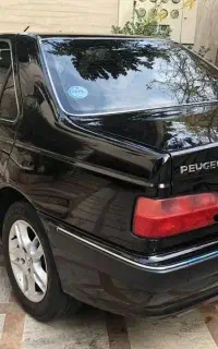 دربستی