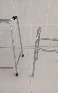 واکر در حد اکبند