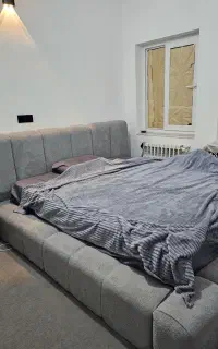 تخت دو نفره تدی ۲ در ۱۶۰